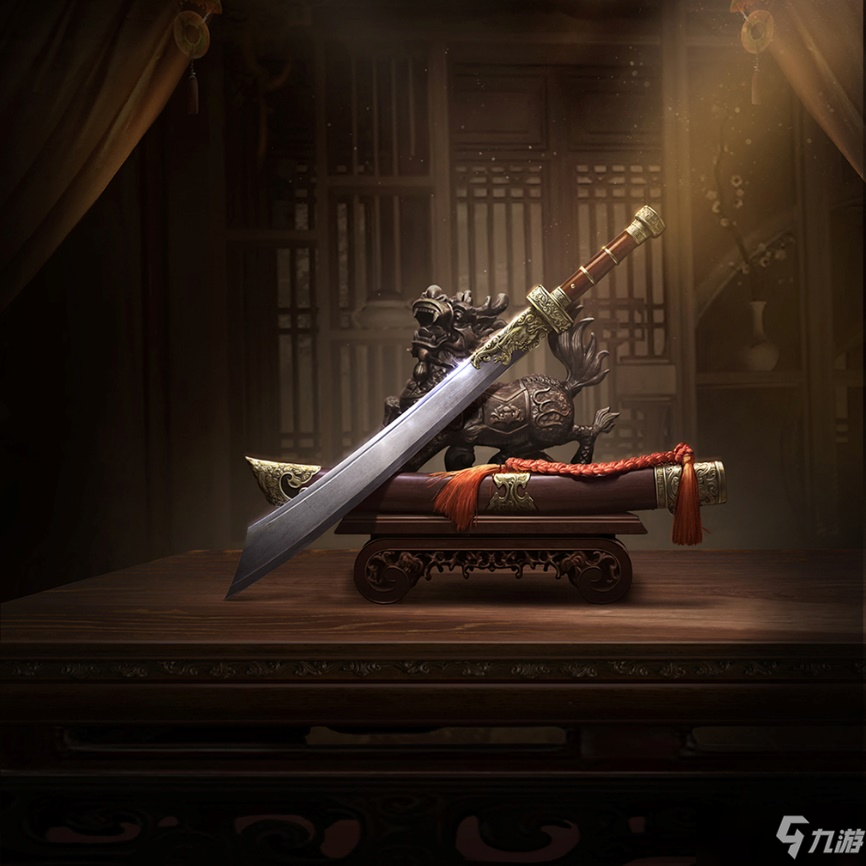 《率土之滨》11月10号宝物更新详情一览