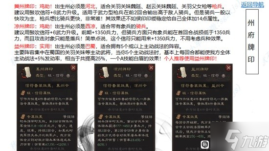 《三国志战略版》王师秉节剧本全攻略