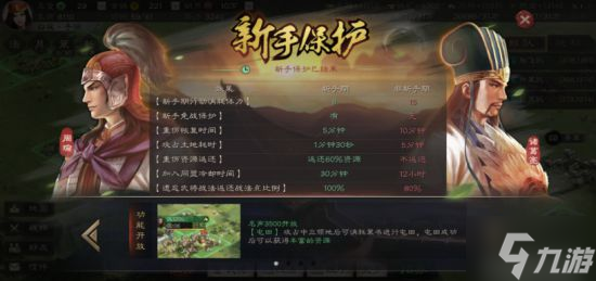 《三国志战略版》开荒攻略 开荒队伍推荐