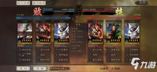 三国志战略版五虎枪怎么玩 五虎枪阵容战法搭配