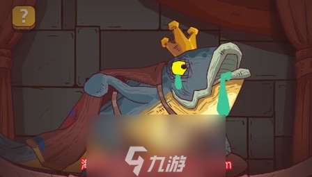 咸鱼之王四大核心武将有哪些(四大核心武将揭秘）