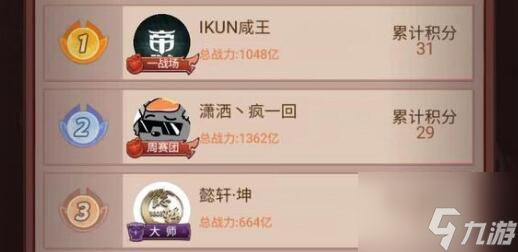 咸鱼之王成长的烦恼长江一号阵容搭配