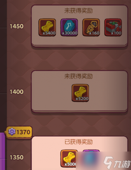 咸鱼之王平民党金砖白嫖攻略