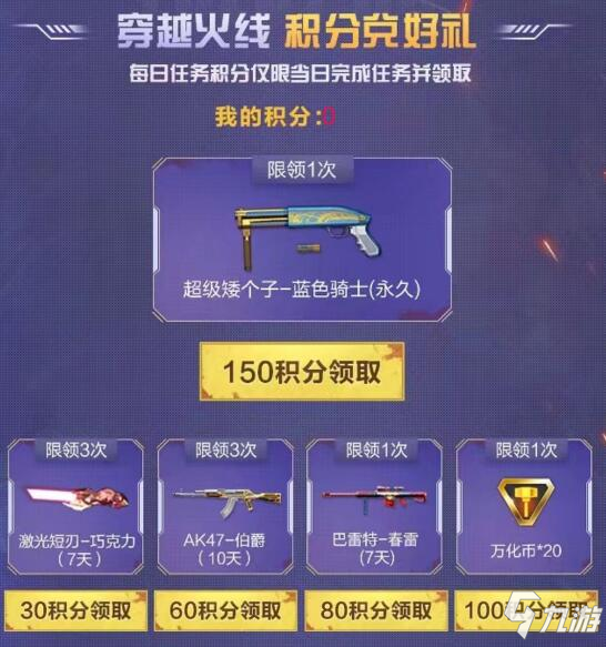 CF手游开工大吉，新年登陆领M4A1-黑龙开工福利!