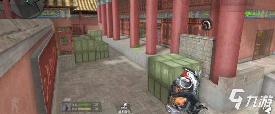 CF手游版本总结：新版本增加了哪些全新地图?带你一探究竟!
