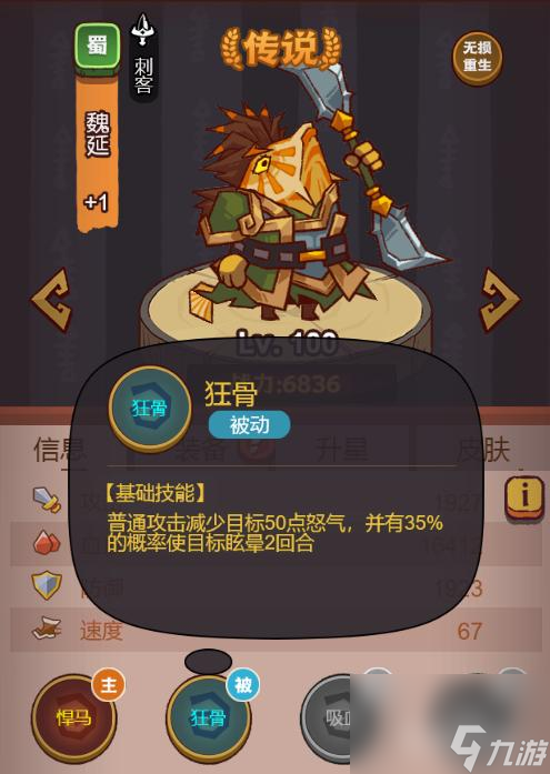 咸鱼之王2880怎么过？
