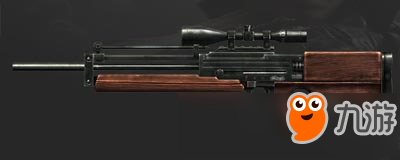 CF手游瓦尔特WA2000怎么得 瓦尔特WA2000武器介绍