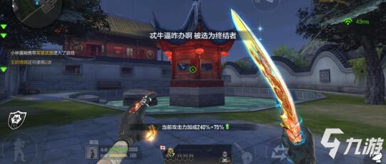 CF手游版本总结：新版本增加了哪些全新地图?带你一探究竟!
