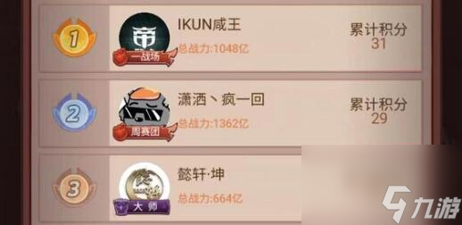 咸鱼之王成长的烦恼长江一号阵容如何选择