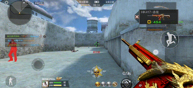 CF手游盛典限定白嫖永久，登录即领海量钻石!