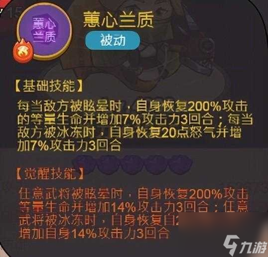 咸鱼之王司马懿主C阵容怎么搭配-司马懿主C阵容搭配