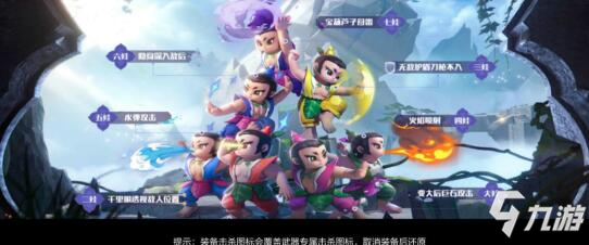 CF手游版本总结：这次竟然新增了这些模式?全新模式玩法大汇总!