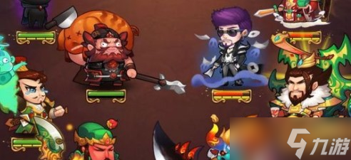 咸鱼之王新红将预测最新一览