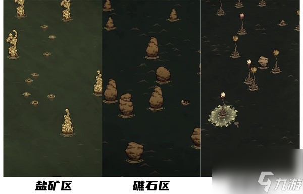 《饥荒》钓鱼玩法详细教程