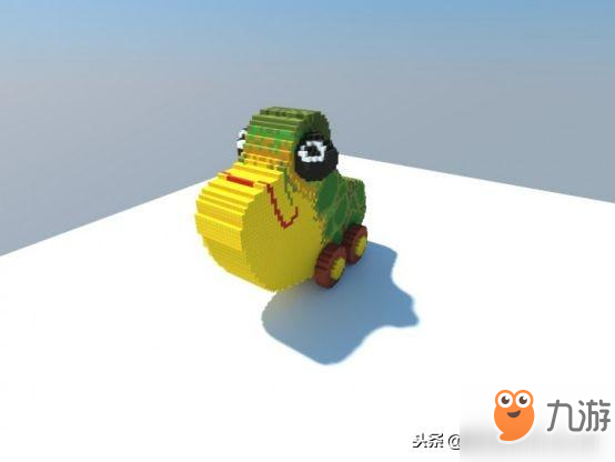 《我的世界》这些作品充分暴露作者年龄 原来是同龄人