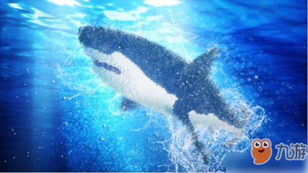 我的世界什么海洋坐骑最帅？海洋坐骑大盘点[多图]