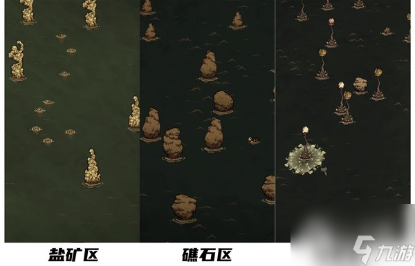 饥荒钓鱼玩法介绍
