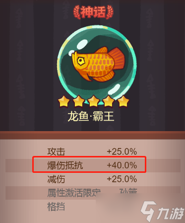 《咸鱼之王》新玩具祖传大饼搭配攻略