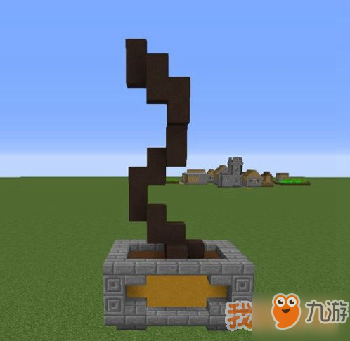 我的世界罗汉松怎么制作_我的世界罗汉松制作方法介绍