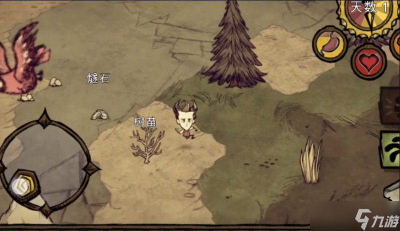 饥荒企鹅怎么圈养
