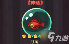 咸鱼之王月尾分析及搭配详解