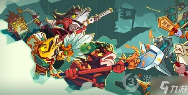 《咸鱼之王》巅峰场正义喇叭阵容搭配攻略
