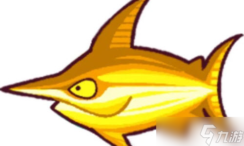 《咸鱼之王》金色鱼灵利刃技能强度评测