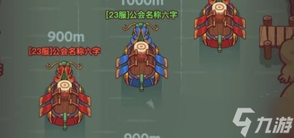 《咸鱼之王》俱乐部商店玩法分享