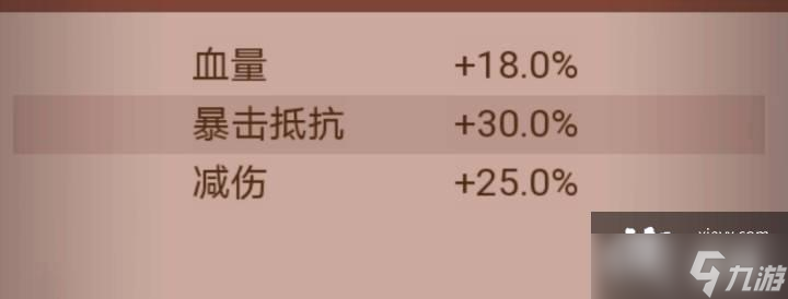 咸鱼之王千年笛搭配推荐