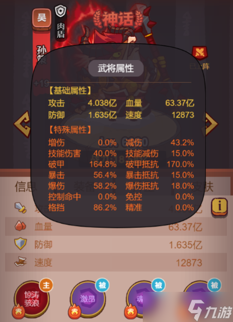 《咸鱼之王》巅峰场祖传大饼阵容搭配攻略