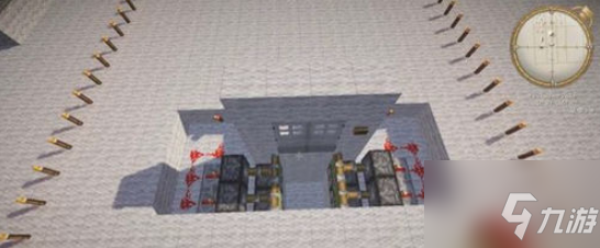 我的世界红石机关汇总 具体介绍