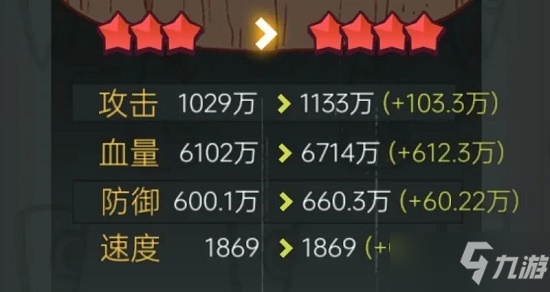 《咸鱼之王》觉醒武将和二将培养选择攻略