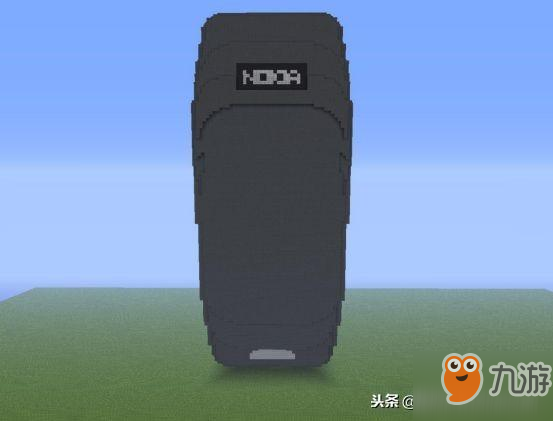 《我的世界》这些作品充分暴露作者年龄 原来是同龄人