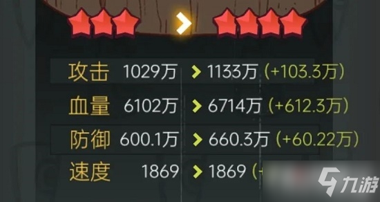 《咸鱼之王》觉醒武将和二将培养选择攻略
