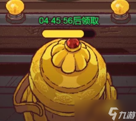《咸鱼之王》挂机等级