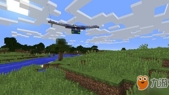 《我的世界手游》基岩版1.6更新内容介绍 新生物新方块登场