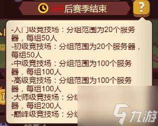 咸鱼之王竞技场通行证怎么获得 具体介绍