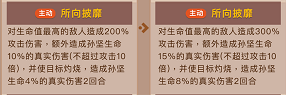 咸鱼之王孙坚技能强度解析