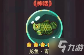咸鱼之王青囊分析及搭配详解
