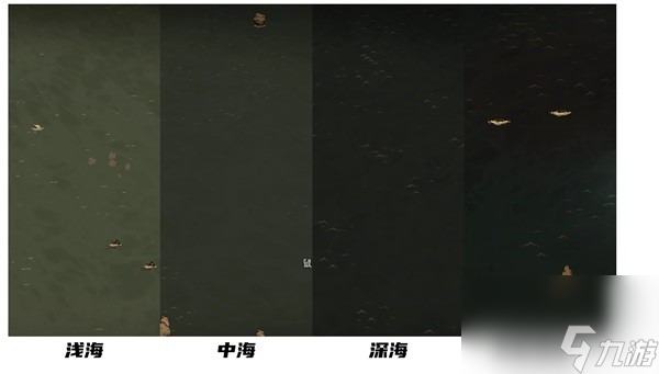 《饥荒》钓鱼玩法详细教程