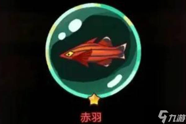 咸鱼之王红鱼怎么获得？速刷赤羽方法推荐