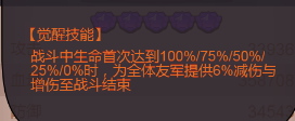 咸鱼之王三将培养思路解析