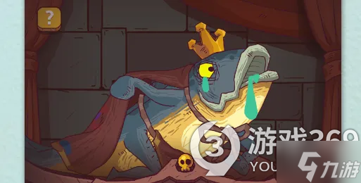 《咸鱼之王》疯狂曹仁怎么打，疯狂曹仁打法攻略