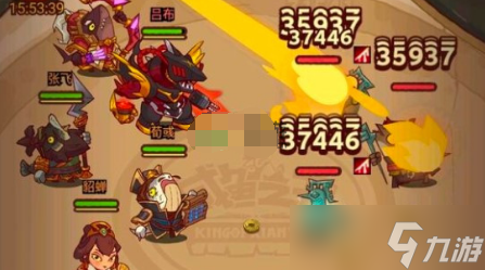 咸鱼之王7100关怎么过
