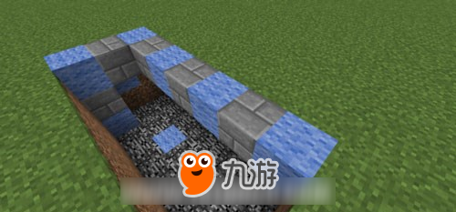我的世界自动感应门制作攻略 自动感应门最新教程