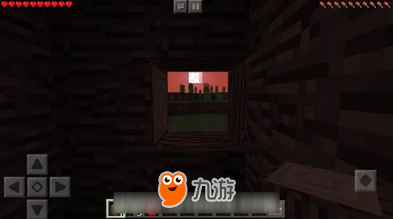 我的世界生存模式夜晚怎么度过 总有一种方法适合你