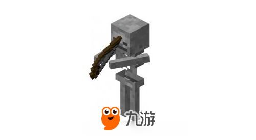 我的世界骷髅射手怎么打 骷髅射手掉落什么物品