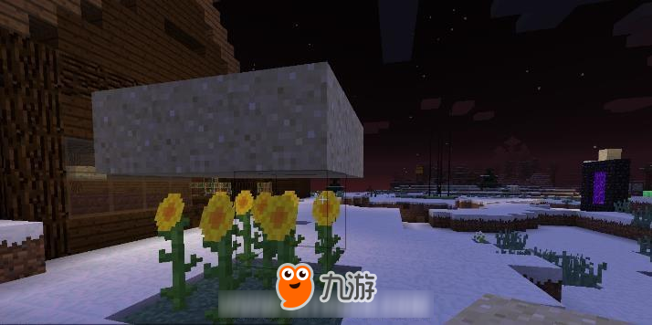我的世界中国版地牢陷阱制作方法 露天地牢陷阱怎么做