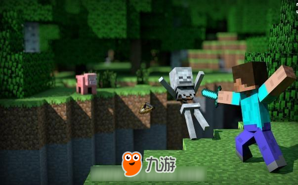 我的世界中国版中立和可驯服生物大全 MC生物系列之中立与可驯服生物
