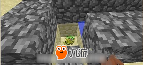 我的世界自动小麦收割机怎么做 小麦收割机制作教程